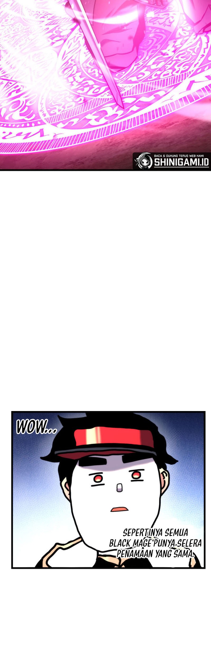 Ranker’s Return Chapter 95 - halaman 13
