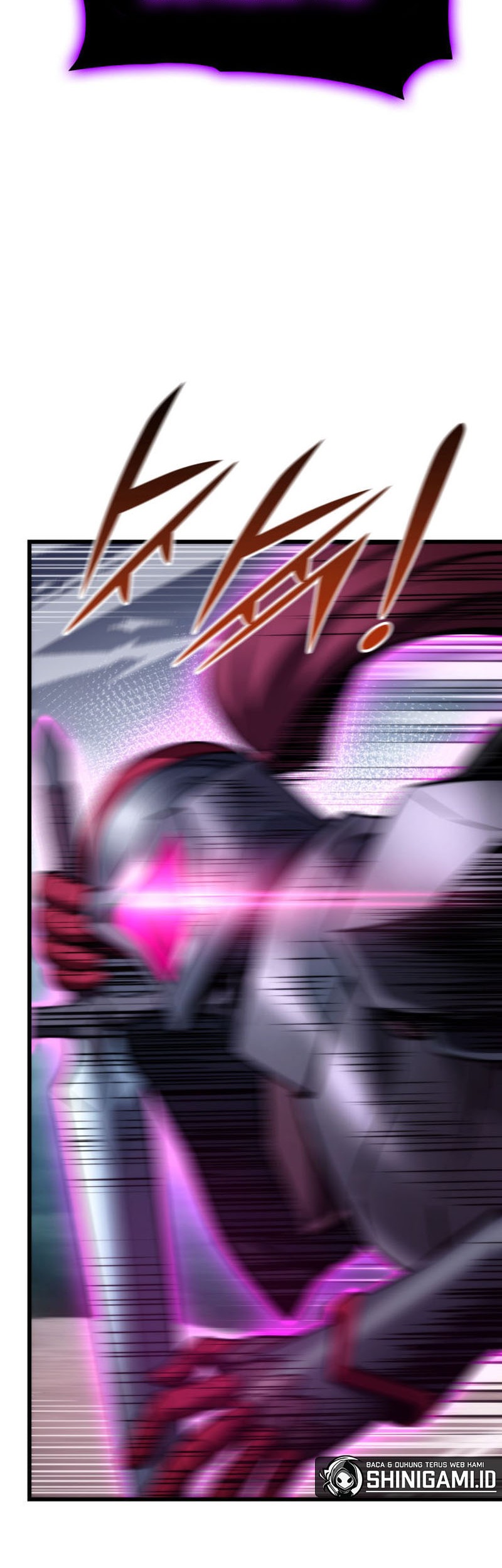 Ranker’s Return Chapter 95 - halaman 15