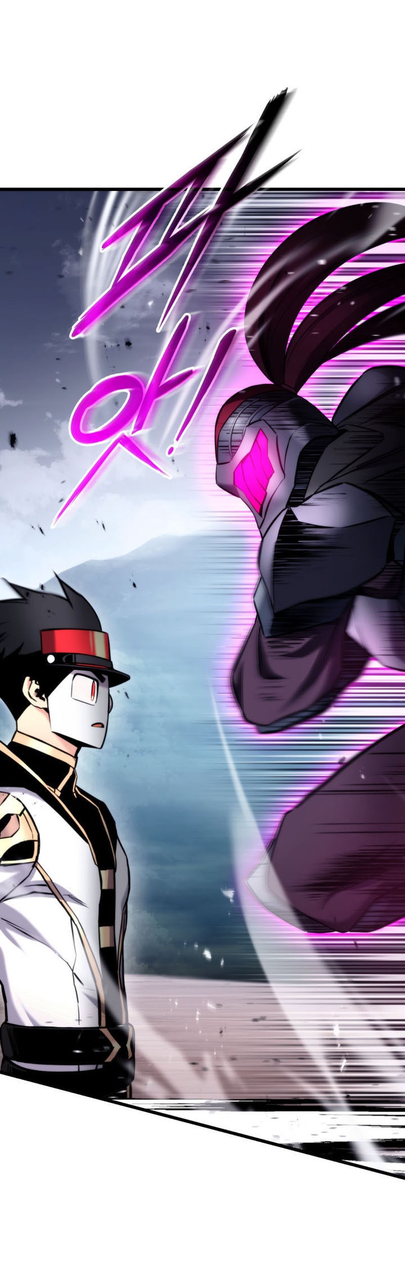Ranker’s Return Chapter 95 - halaman 16