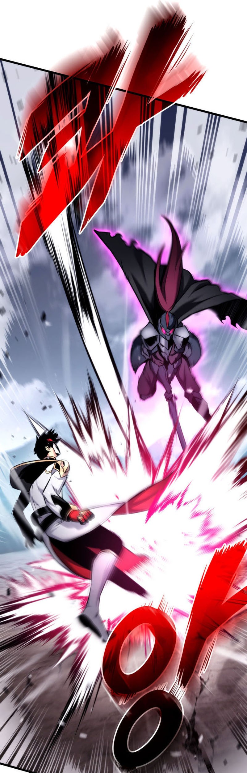 Ranker’s Return Chapter 95 - halaman 18