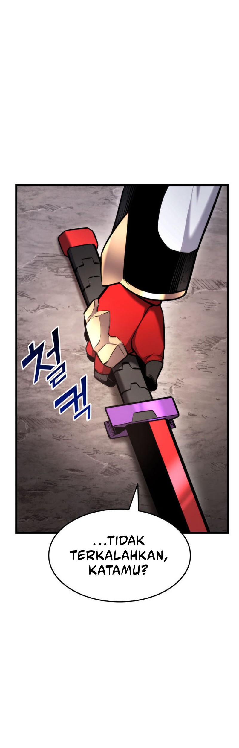 Ranker’s Return Chapter 95 - halaman 23