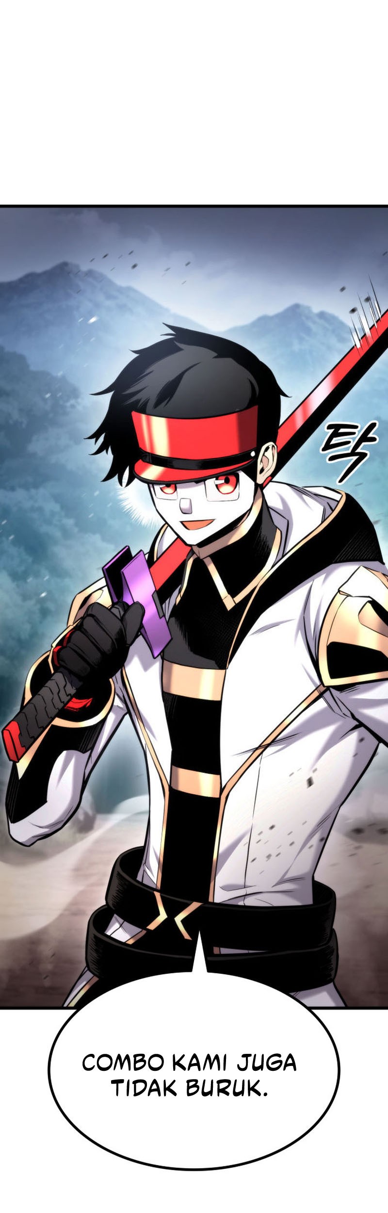 Ranker’s Return Chapter 95 - halaman 24