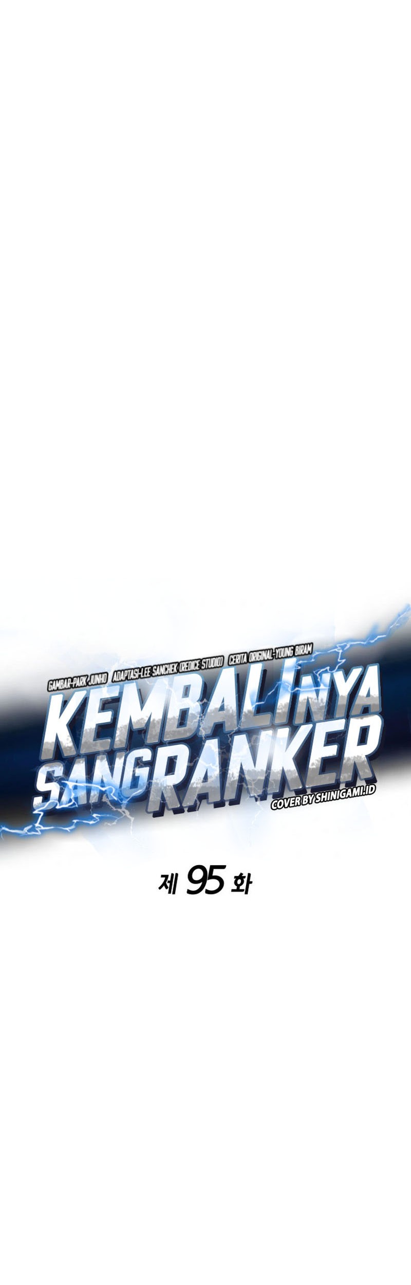 Ranker’s Return Chapter 95 - halaman 25