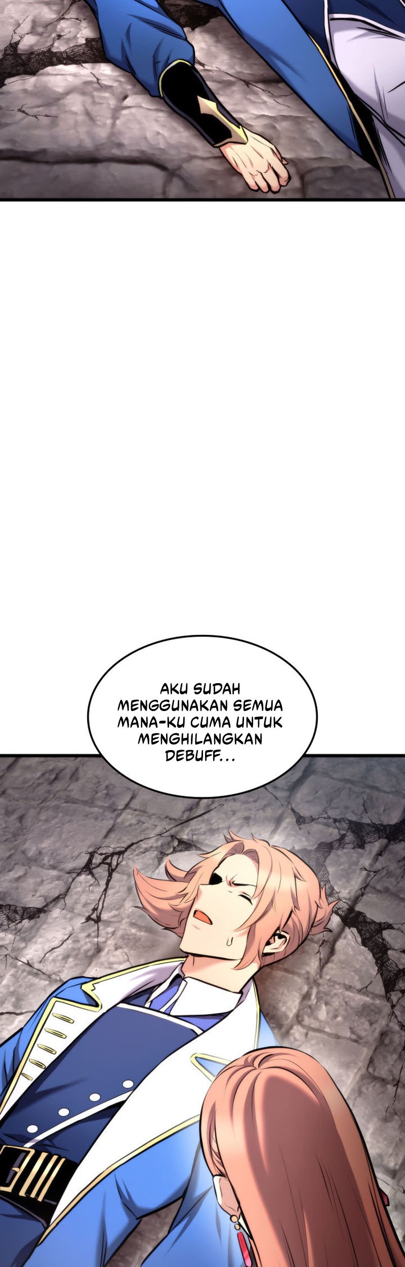 Ranker’s Return Chapter 95 - halaman 28