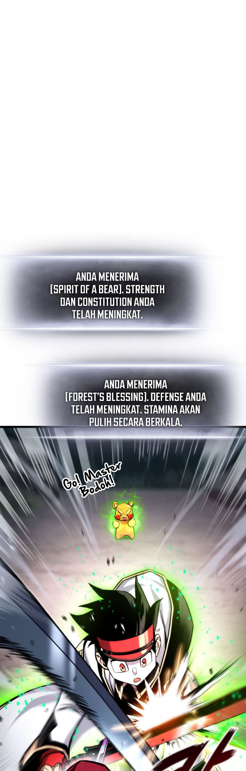 Ranker’s Return Chapter 95 - halaman 30