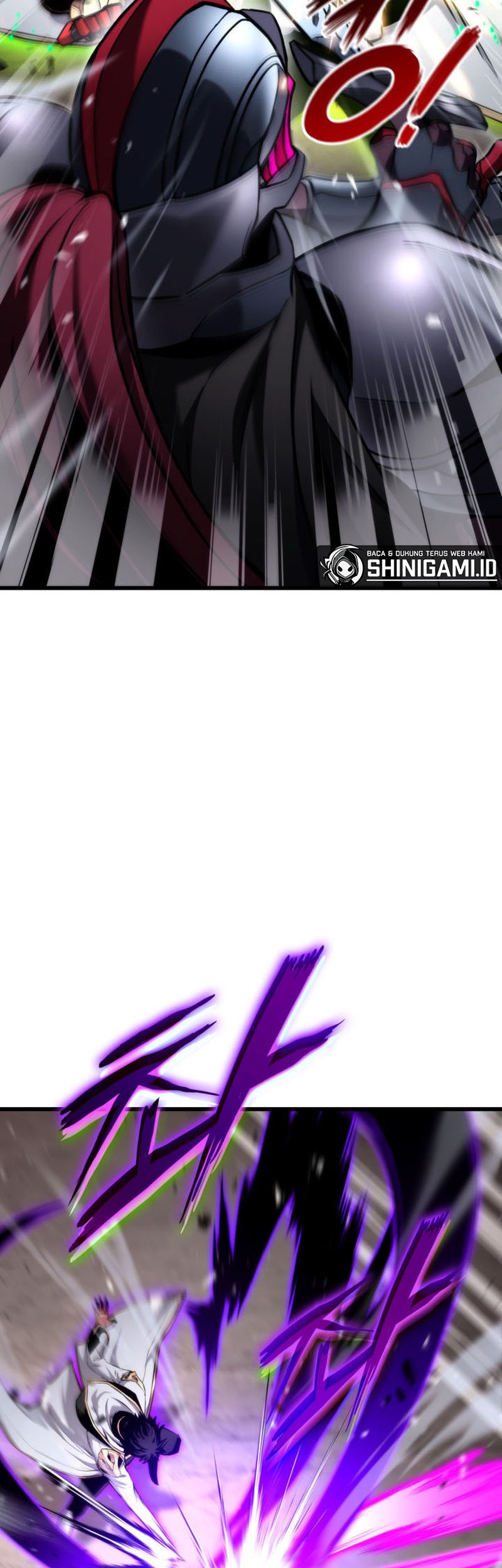Ranker’s Return Chapter 95 - halaman 31