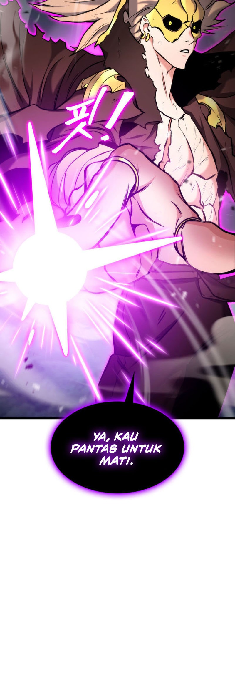 Ranker’s Return Chapter 95 - halaman 33