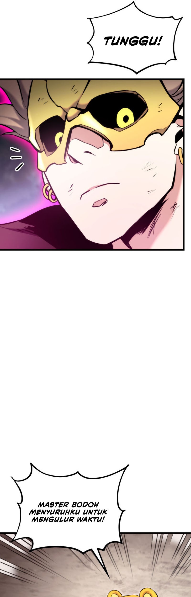 Ranker’s Return Chapter 95 - halaman 34