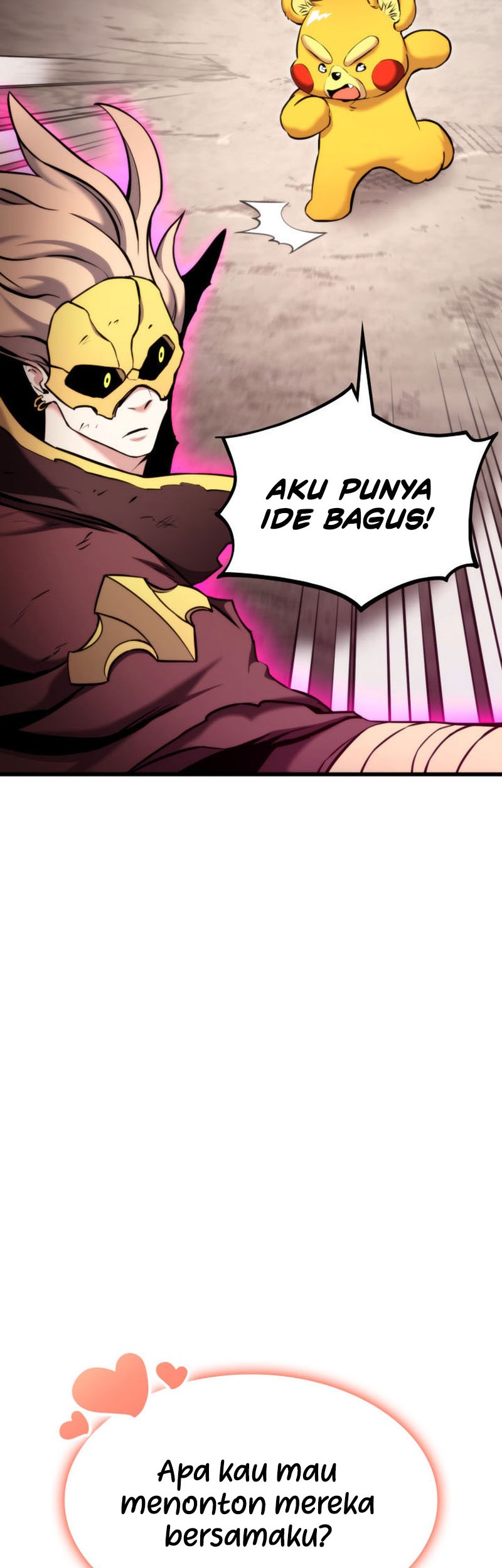 Ranker’s Return Chapter 95 - halaman 35