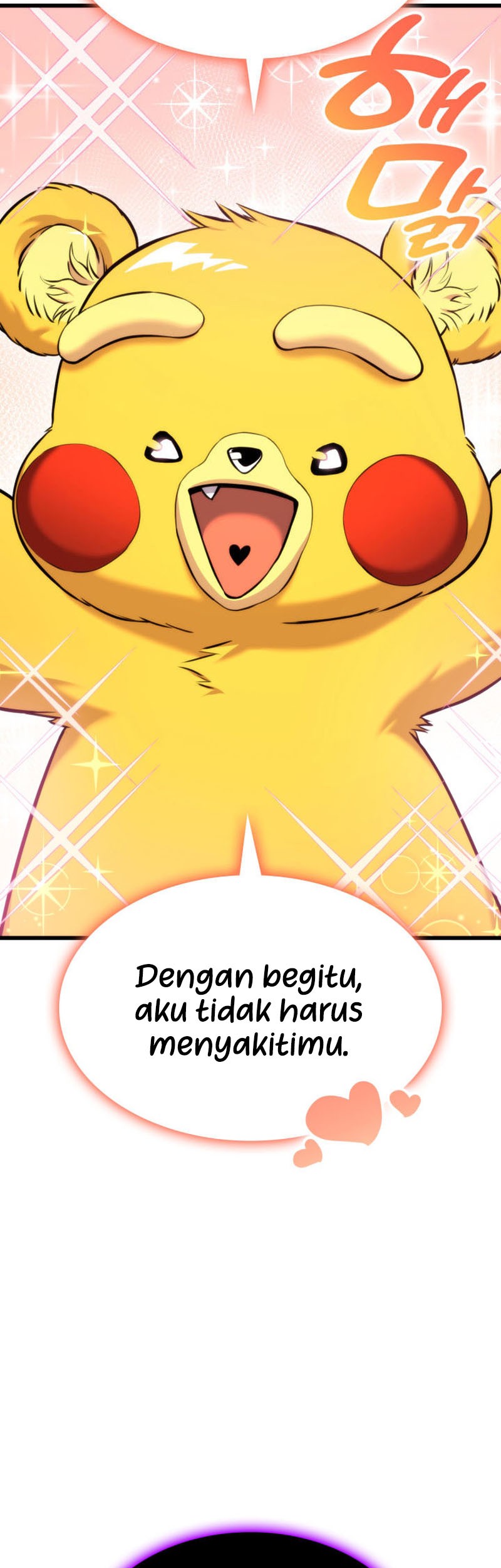 Ranker’s Return Chapter 95 - halaman 36