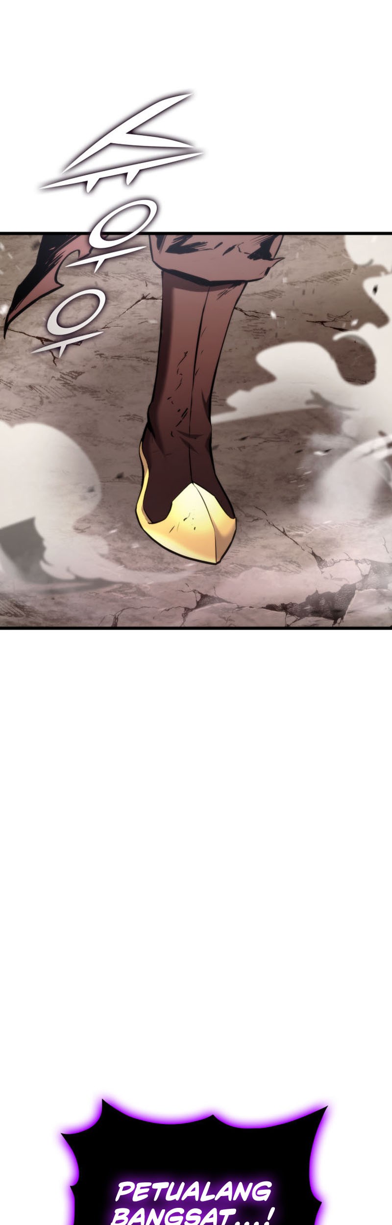 Ranker’s Return Chapter 95 - halaman 4