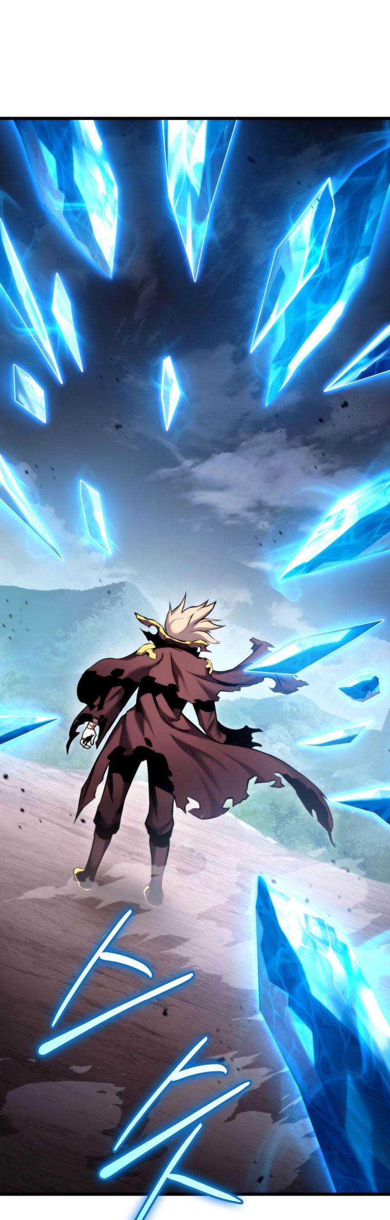 Ranker’s Return Chapter 95 - halaman 40