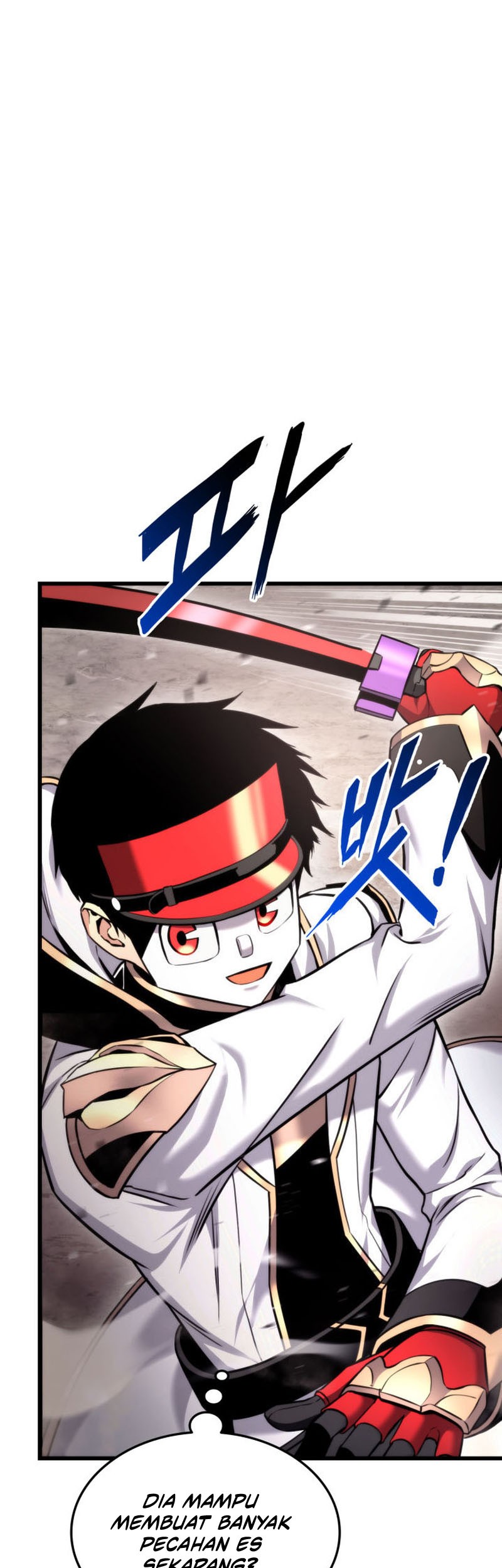Ranker’s Return Chapter 95 - halaman 42