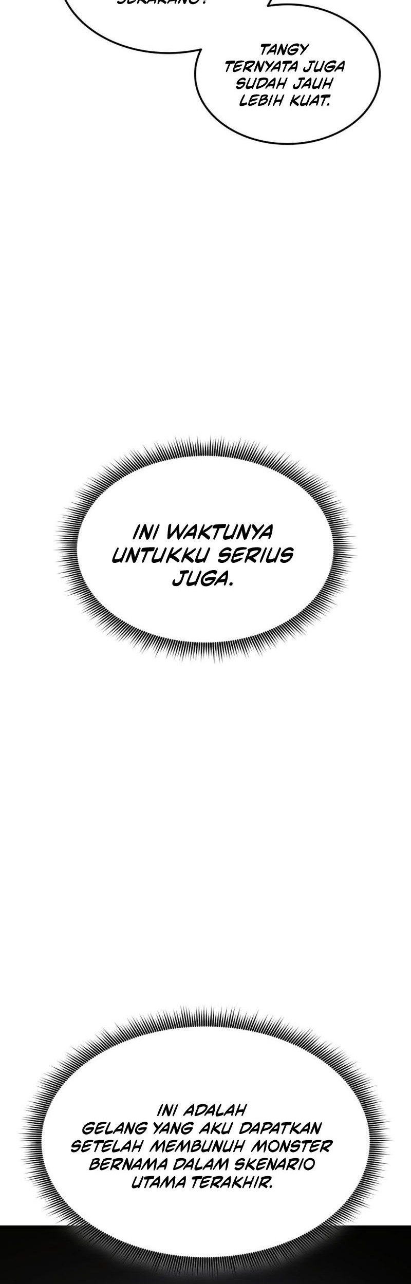 Ranker’s Return Chapter 95 - halaman 43