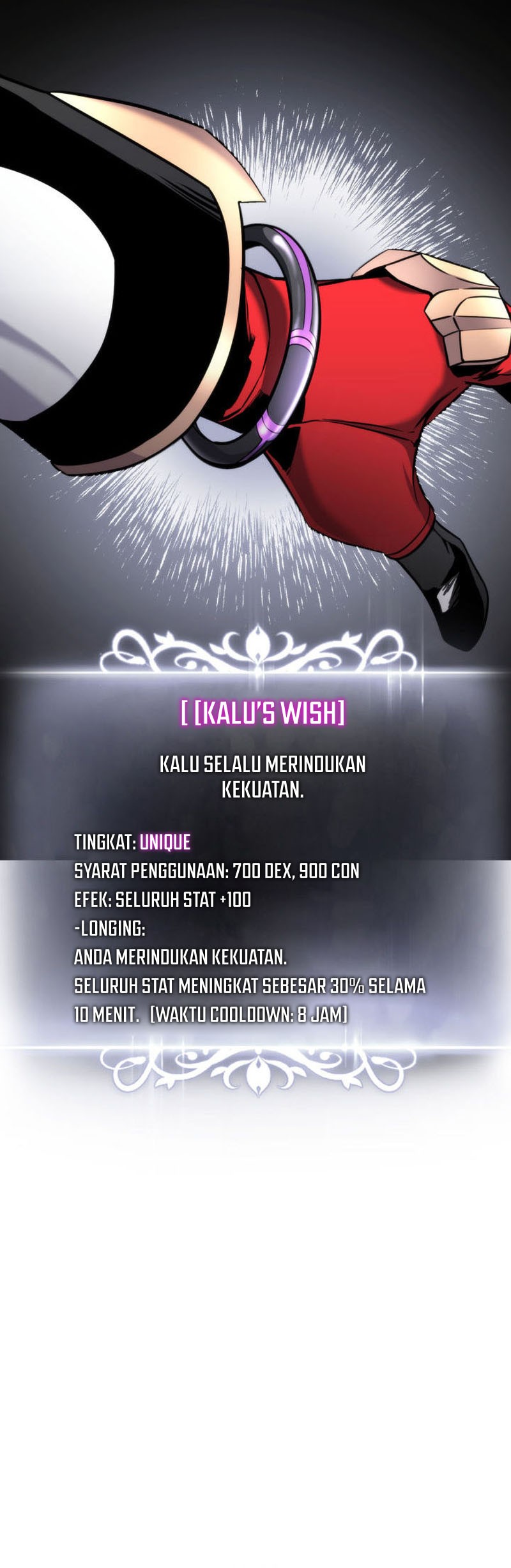 Ranker’s Return Chapter 95 - halaman 44