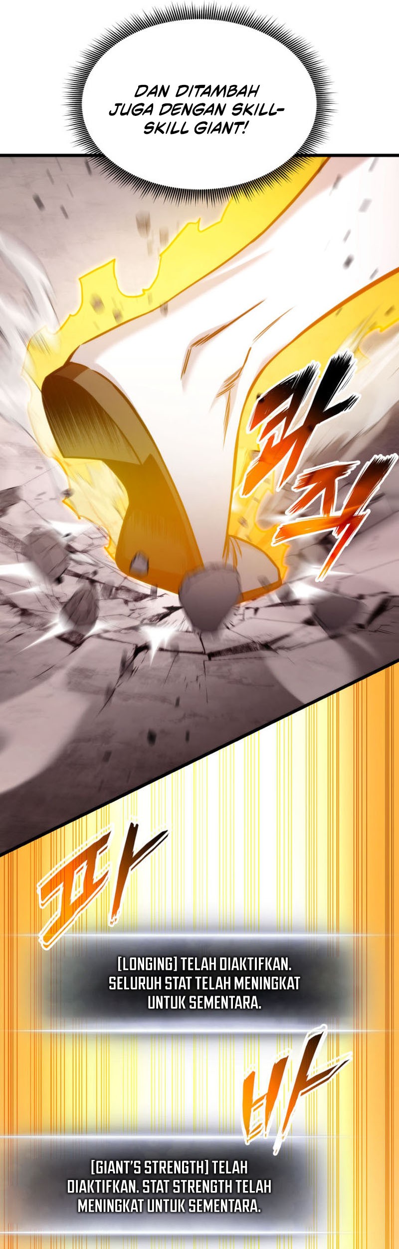 Ranker’s Return Chapter 95 - halaman 45