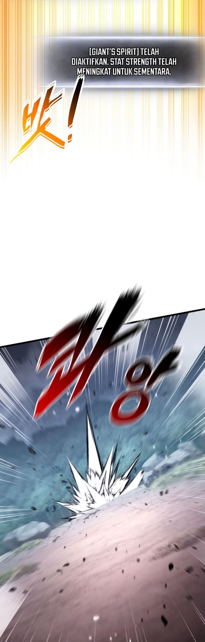 Ranker’s Return Chapter 95 - halaman 46