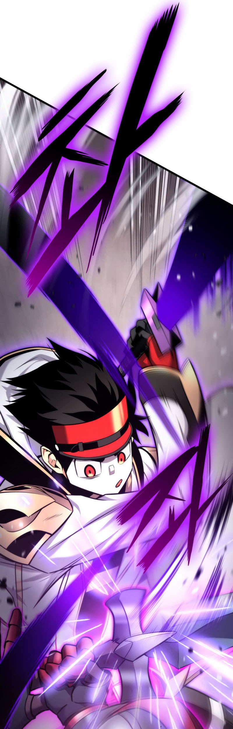 Ranker’s Return Chapter 95 - halaman 49
