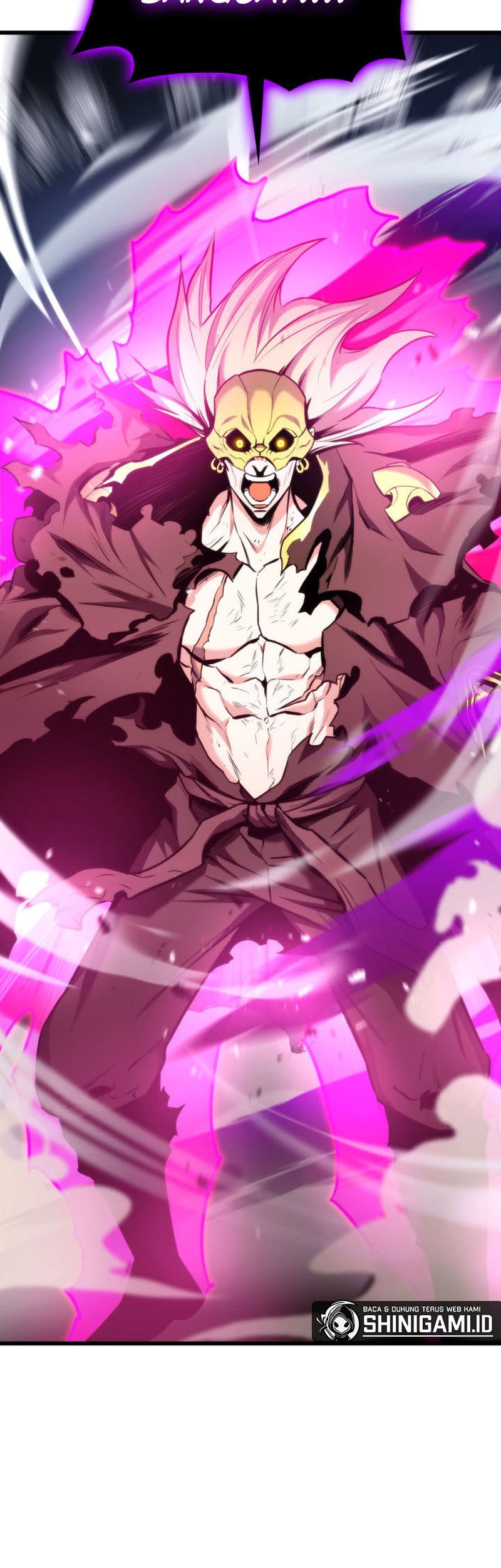 Ranker’s Return Chapter 95 - halaman 5