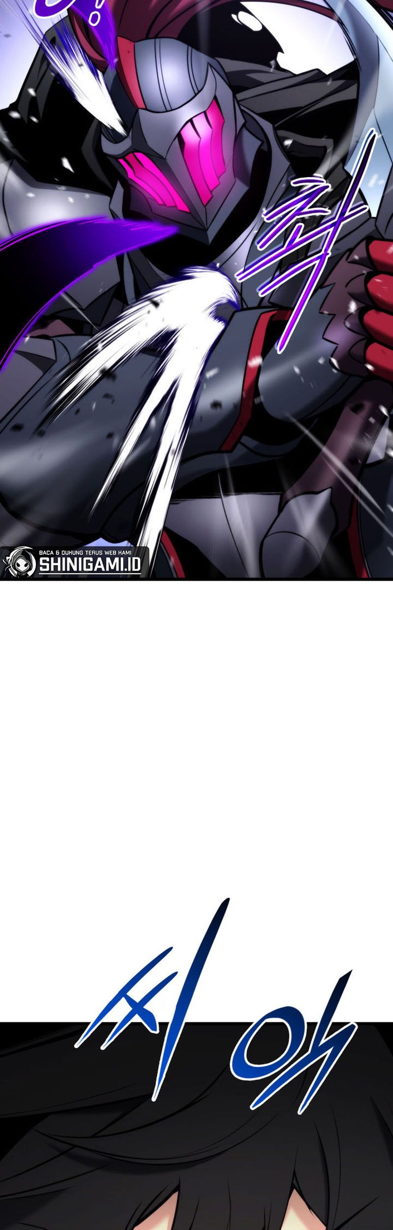 Ranker’s Return Chapter 95 - halaman 51