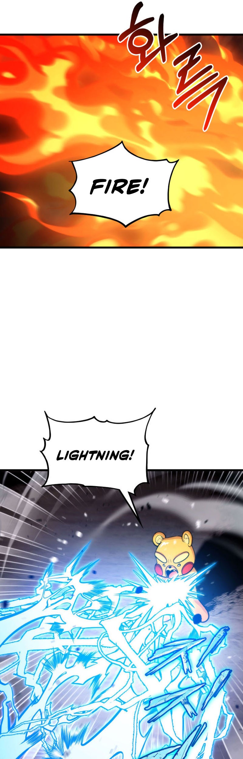 Ranker’s Return Chapter 95 - halaman 53