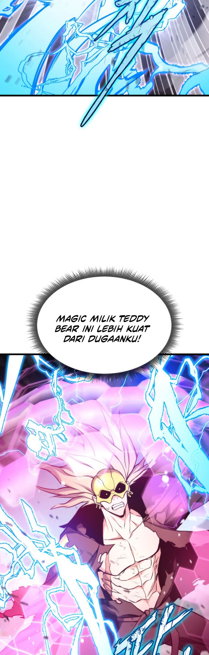 Ranker’s Return Chapter 95 - halaman 54