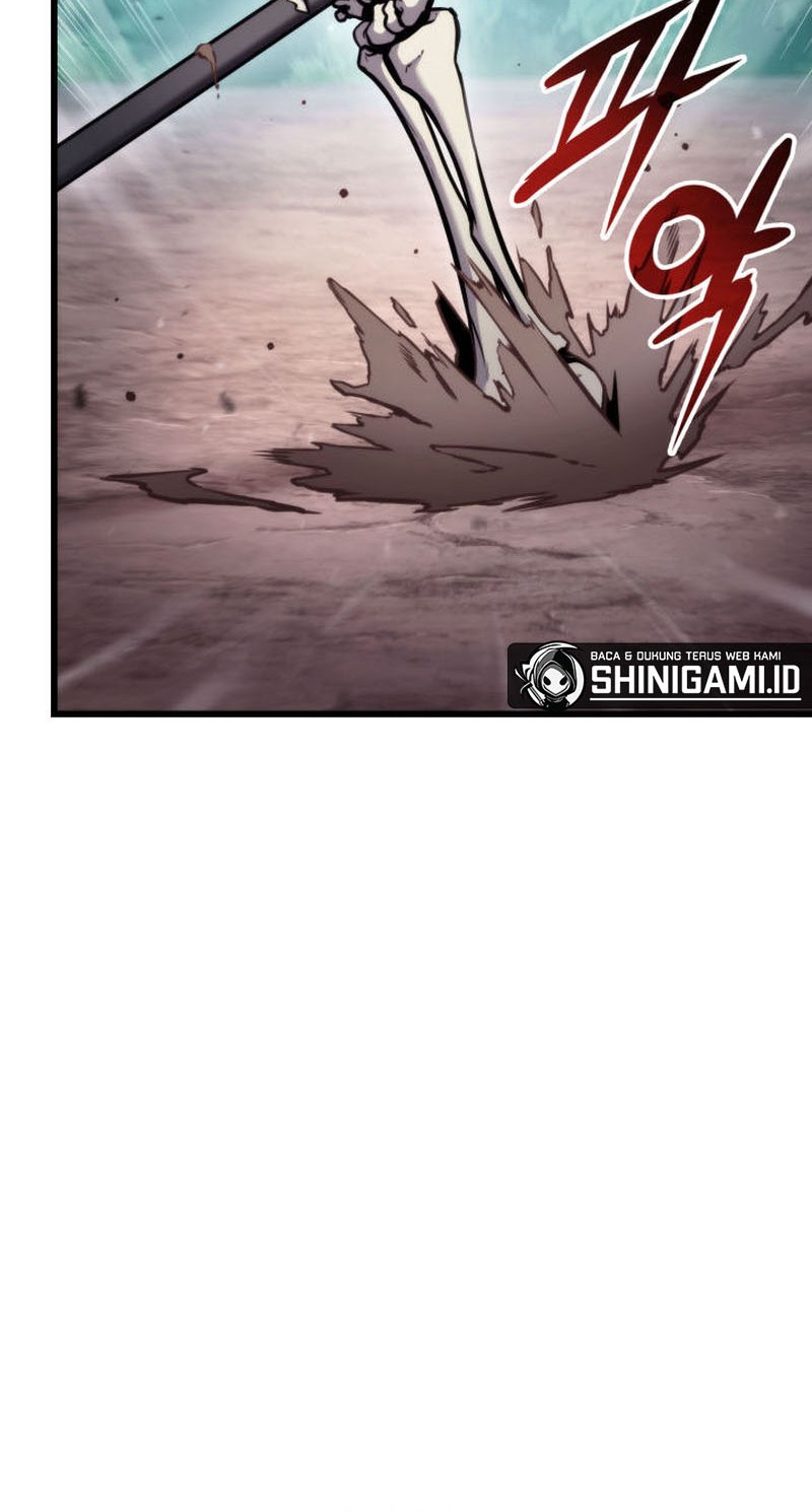 Ranker’s Return Chapter 95 - halaman 56