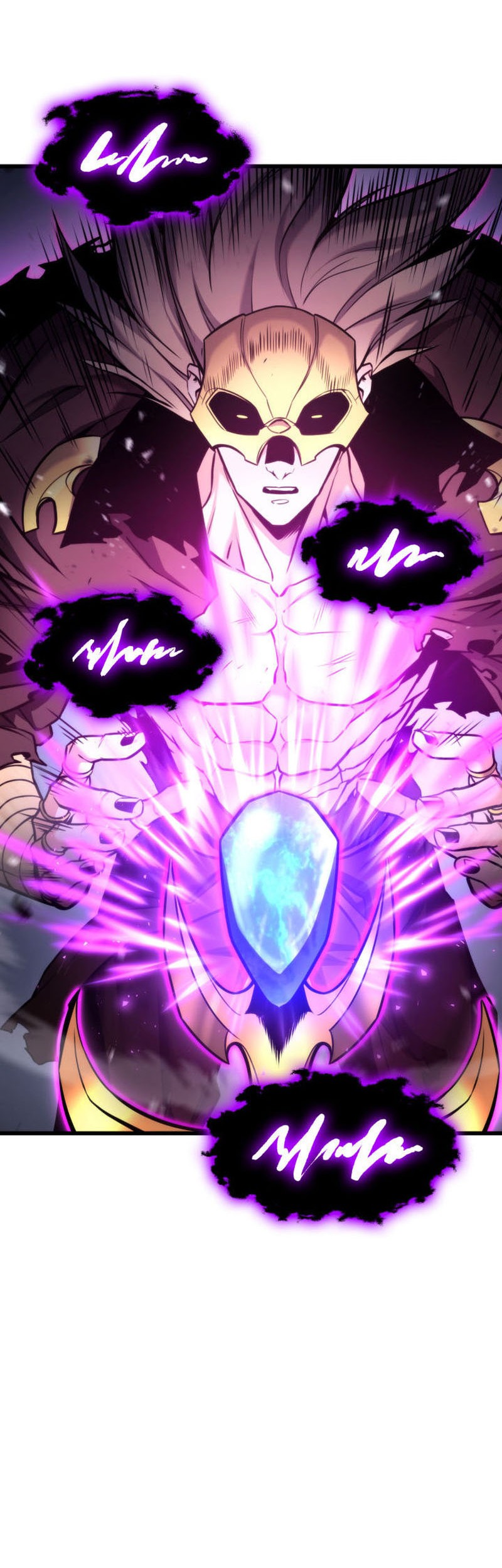 Ranker’s Return Chapter 95 - halaman 58