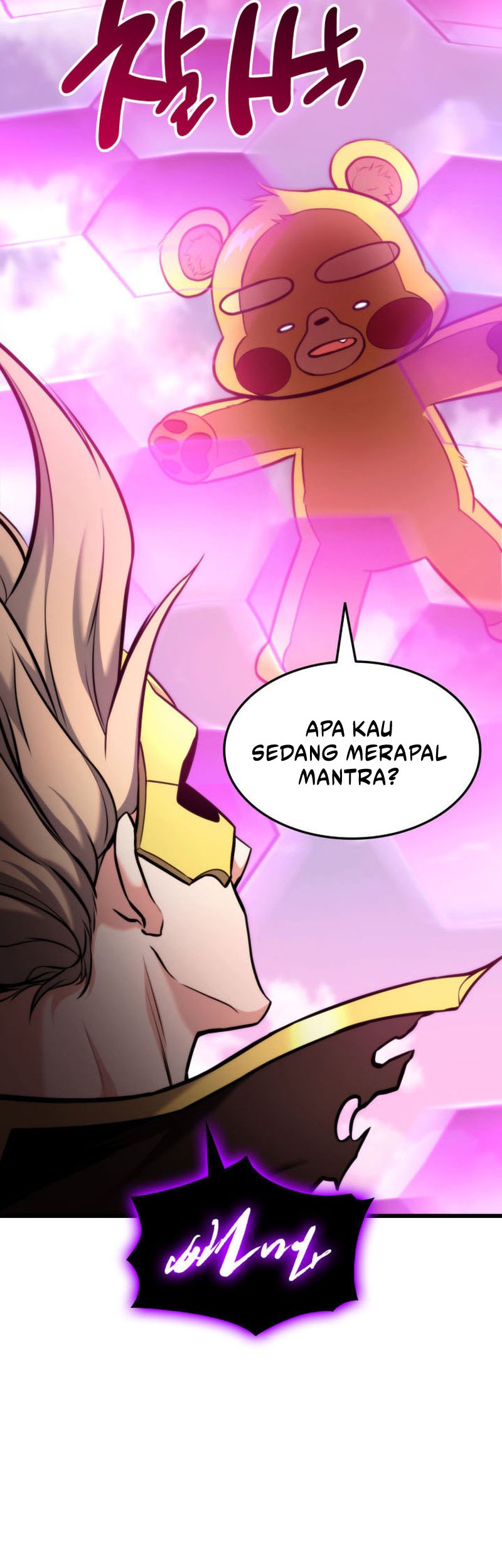 Ranker’s Return Chapter 95 - halaman 60