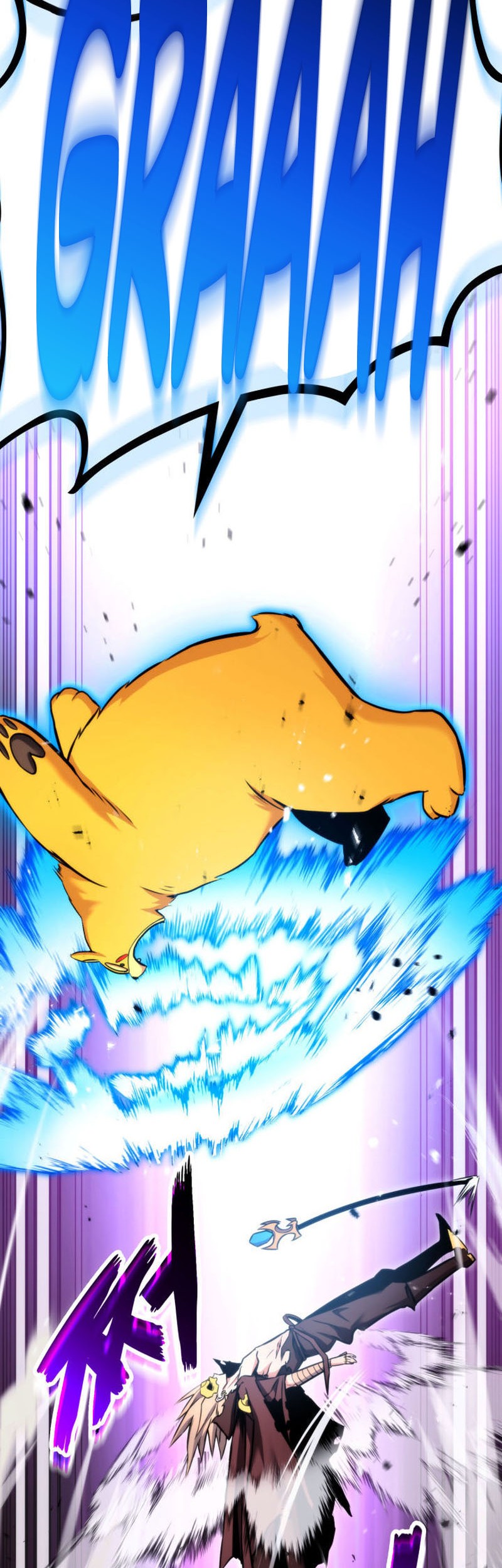 Ranker’s Return Chapter 95 - halaman 62