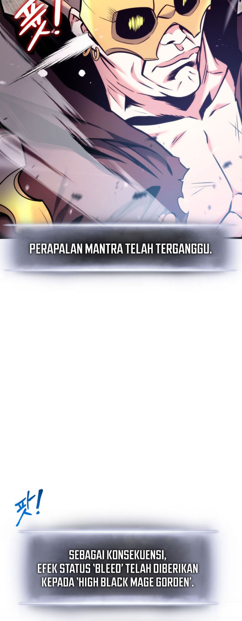 Ranker’s Return Chapter 95 - halaman 64