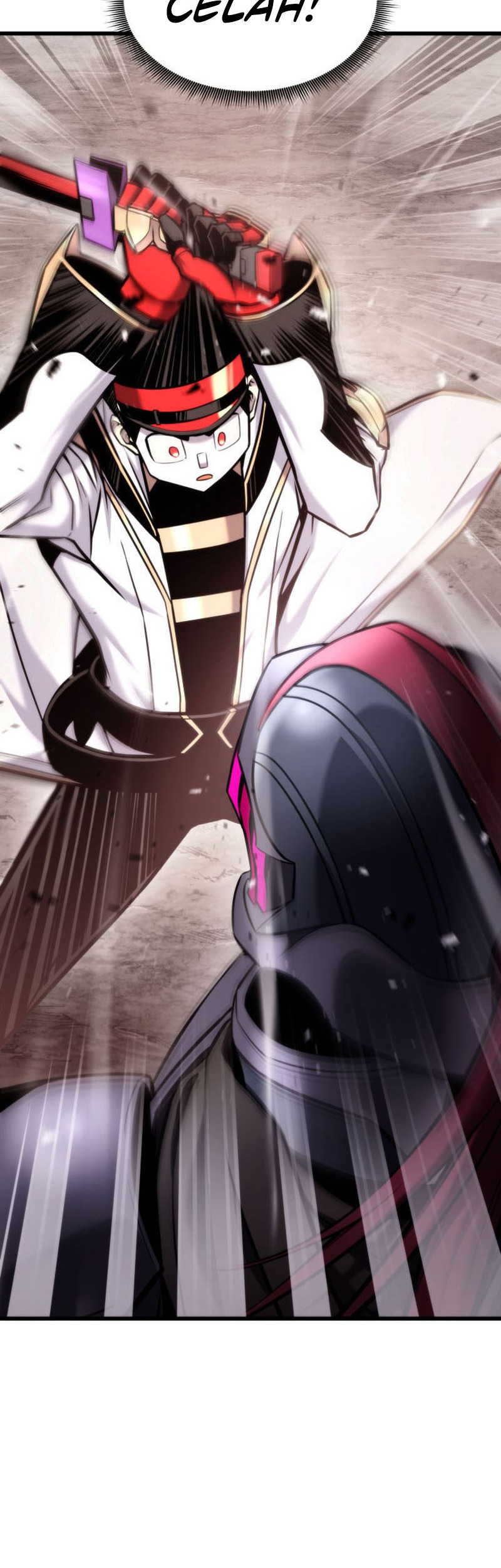Ranker’s Return Chapter 95 - halaman 66