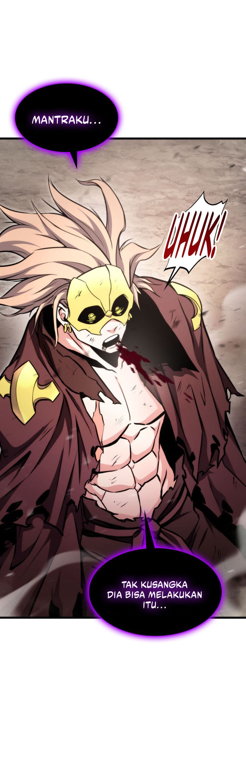 Ranker’s Return Chapter 95 - halaman 67