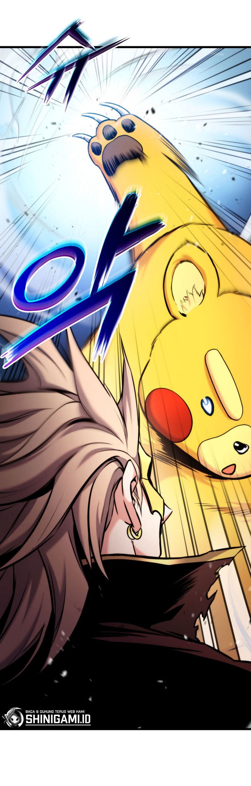 Ranker’s Return Chapter 95 - halaman 68