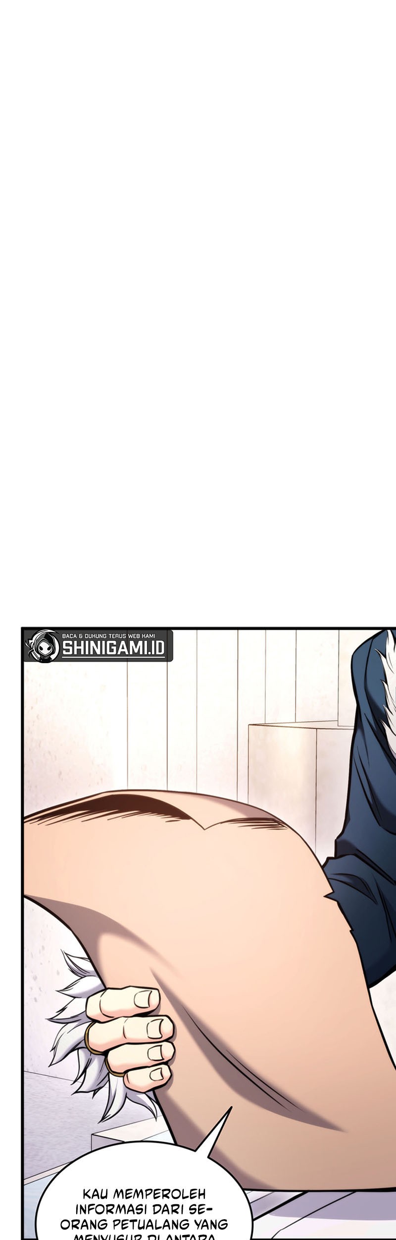 Ranker’s Return Chapter 96 - halaman 12