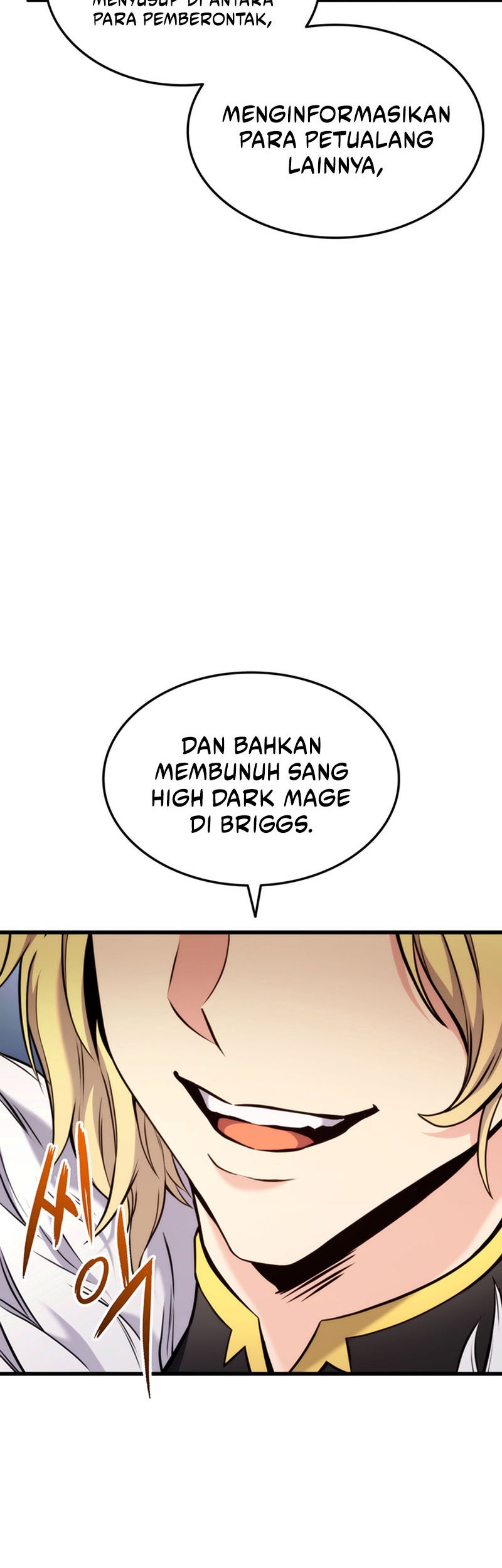 Ranker’s Return Chapter 96 - halaman 13