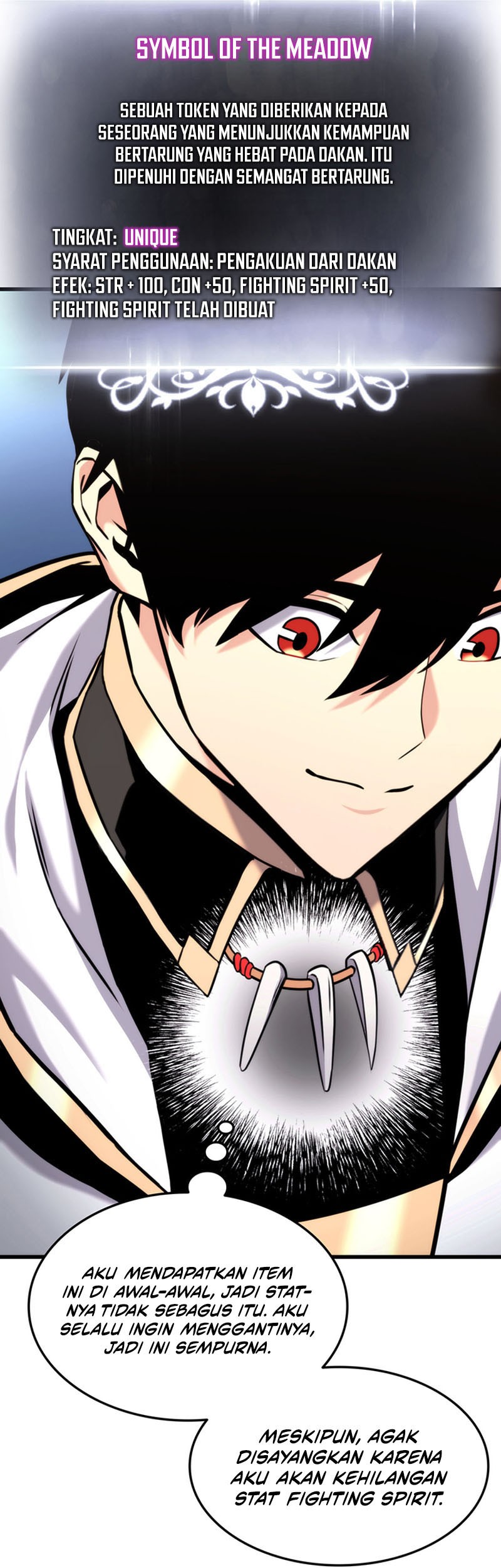 Ranker’s Return Chapter 96 - halaman 18
