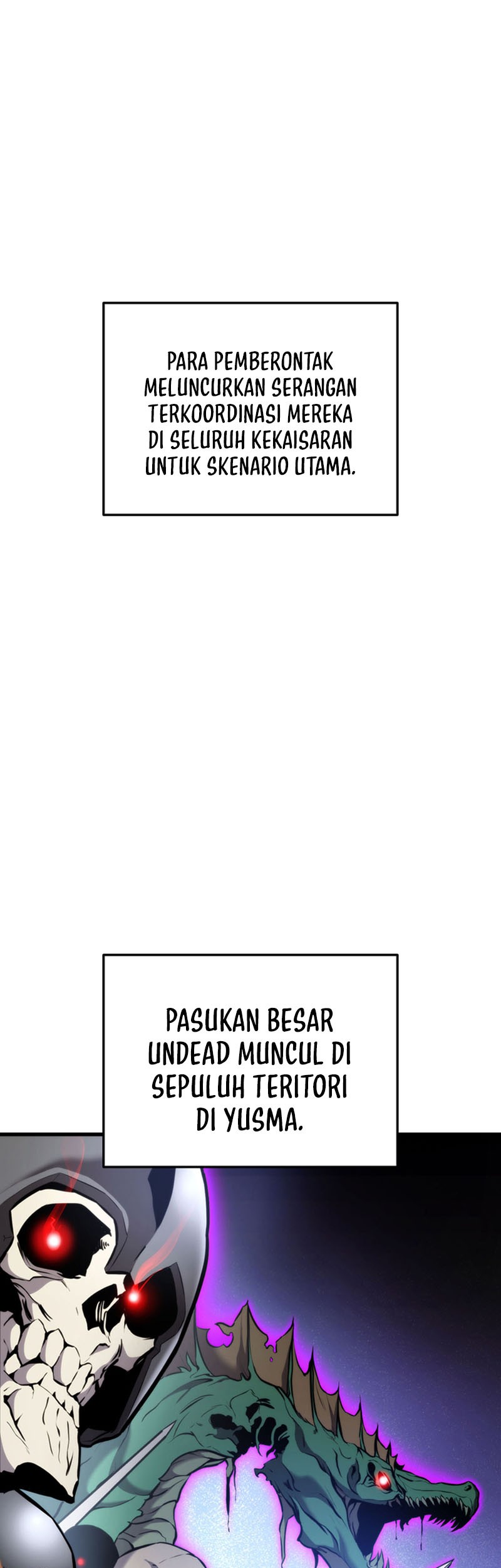 Ranker’s Return Chapter 96 - halaman 2