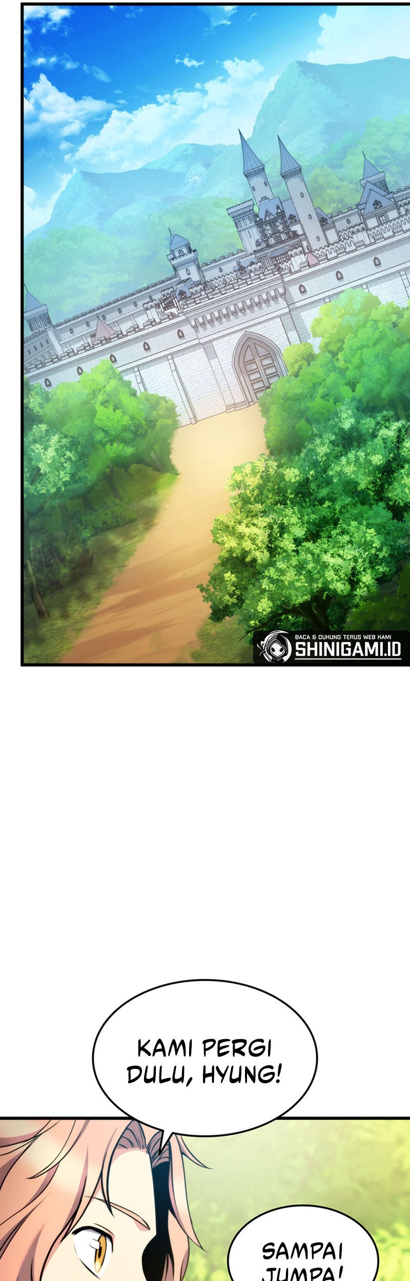 Ranker’s Return Chapter 96 - halaman 22