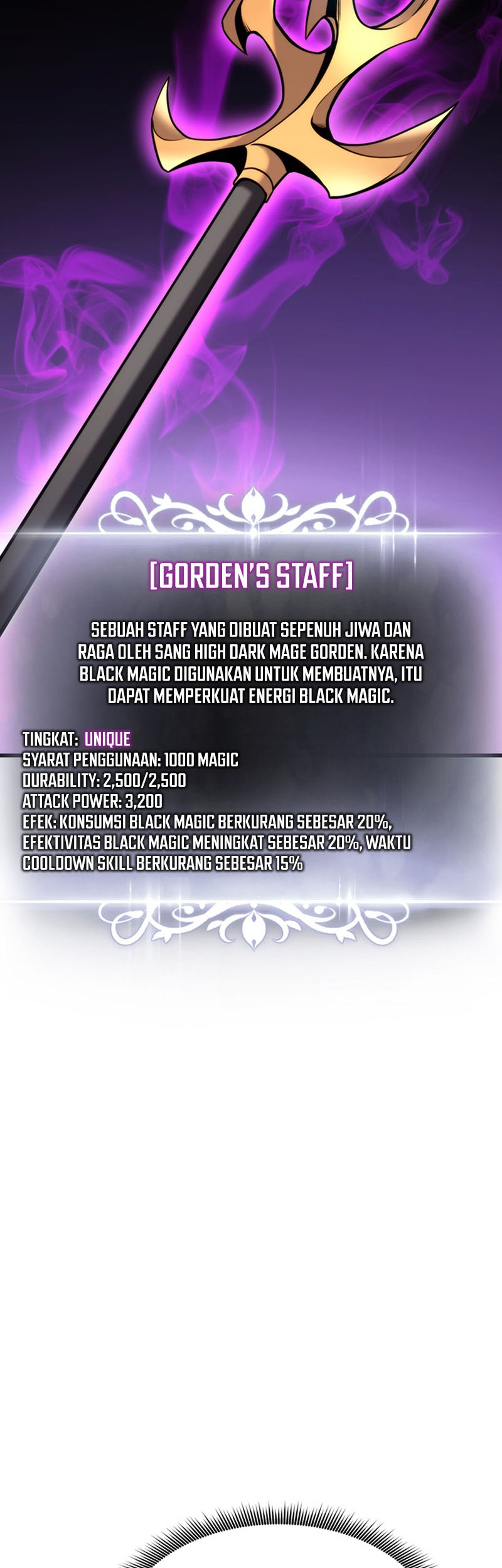 Ranker’s Return Chapter 96 - halaman 27