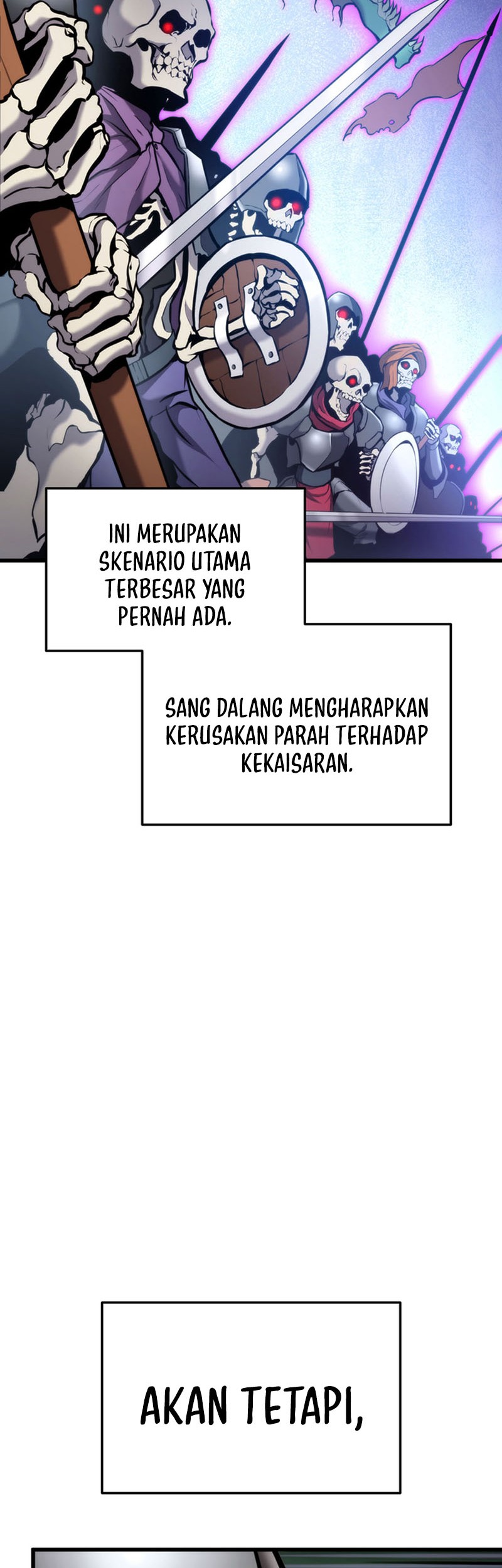 Ranker’s Return Chapter 96 - halaman 3