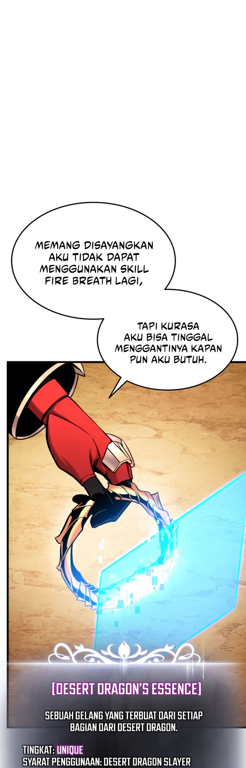 Ranker’s Return Chapter 96 - halaman 31