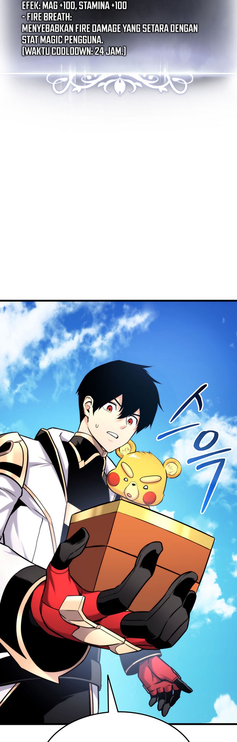Ranker’s Return Chapter 96 - halaman 32