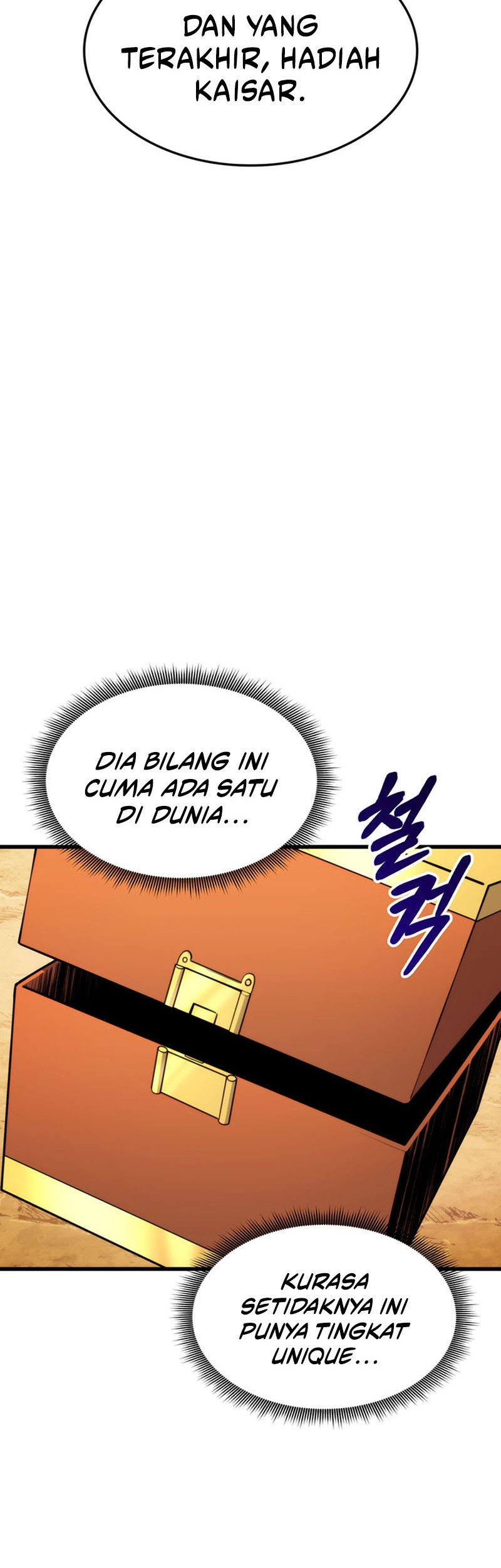 Ranker’s Return Chapter 96 - halaman 33
