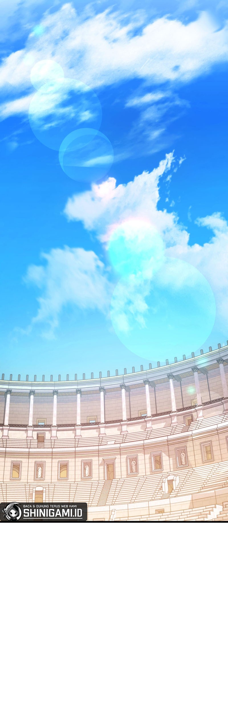 Ranker’s Return Chapter 96 - halaman 36