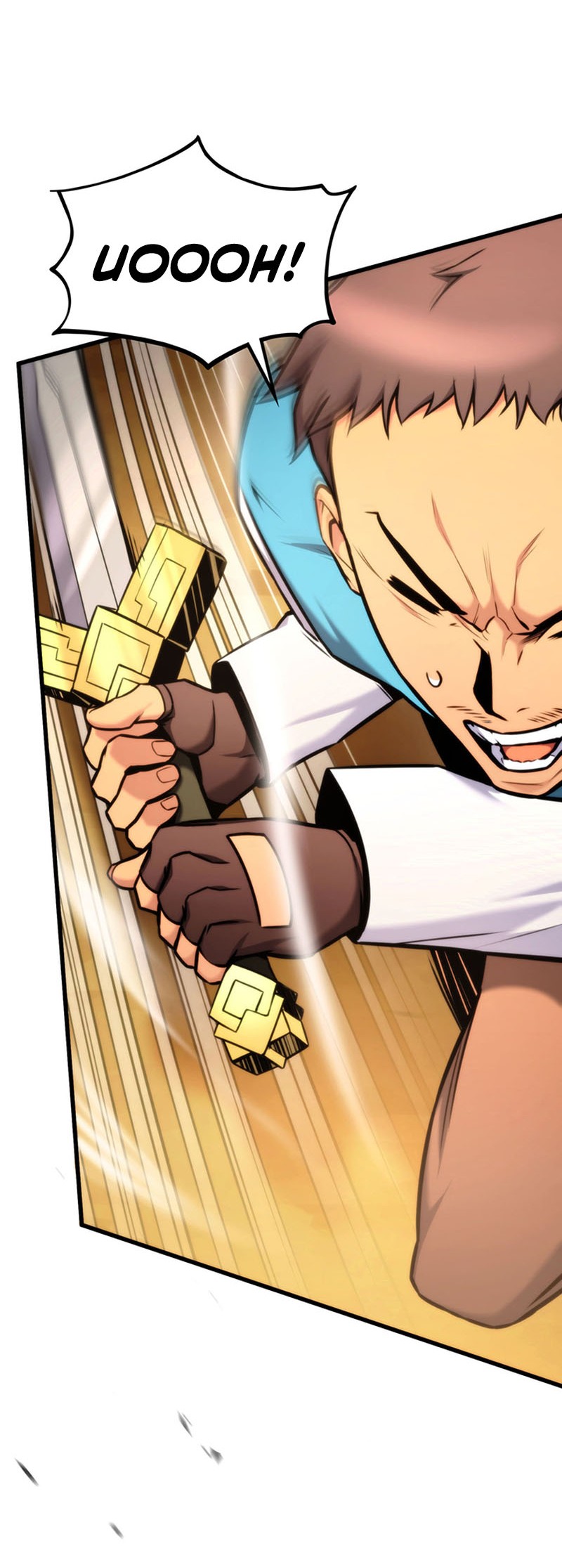 Ranker’s Return Chapter 96 - halaman 37