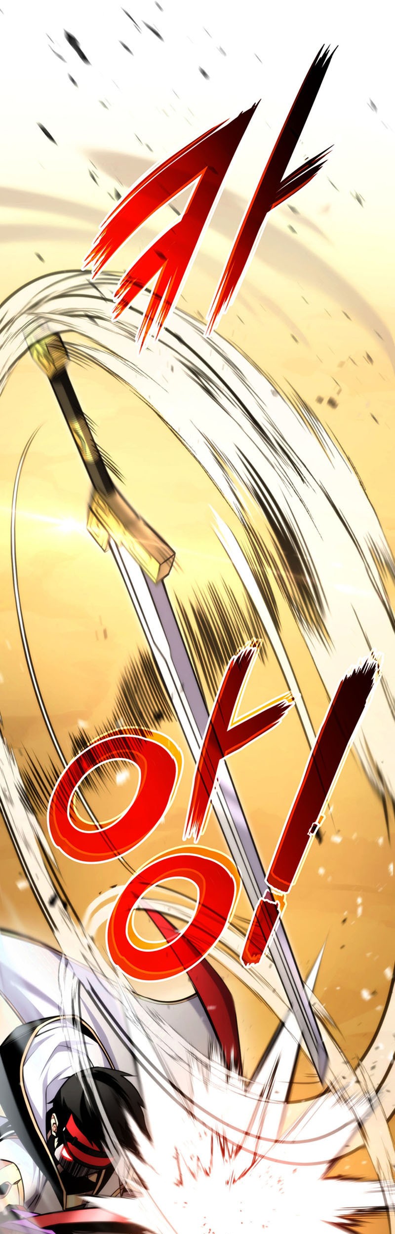 Ranker’s Return Chapter 96 - halaman 38