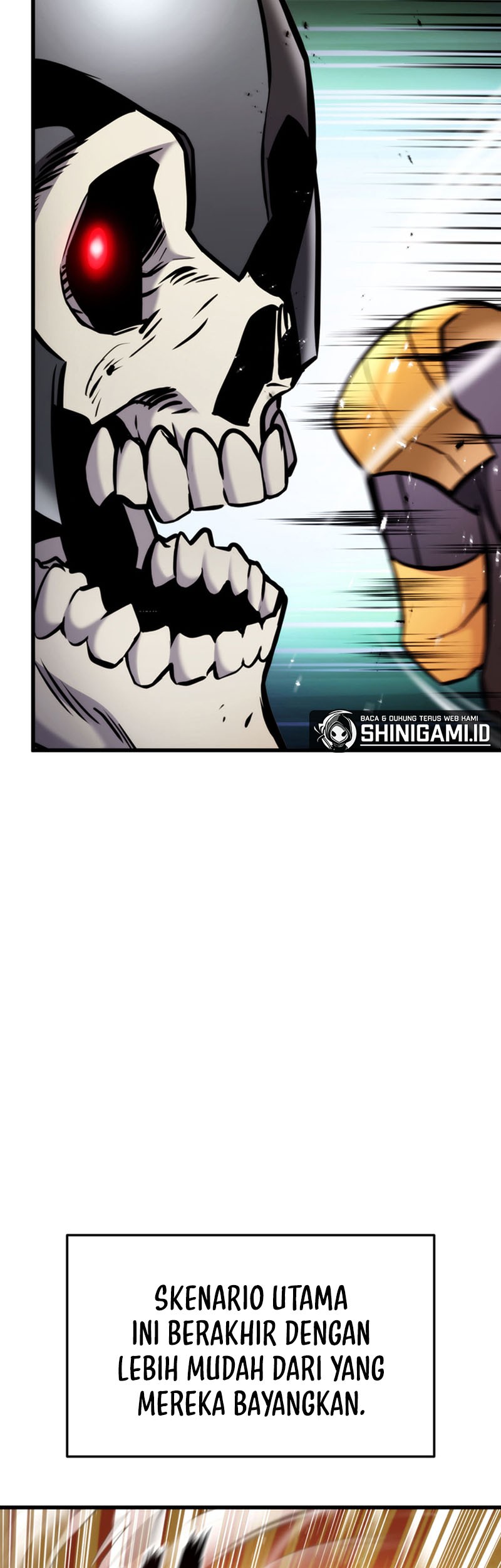 Ranker’s Return Chapter 96 - halaman 4