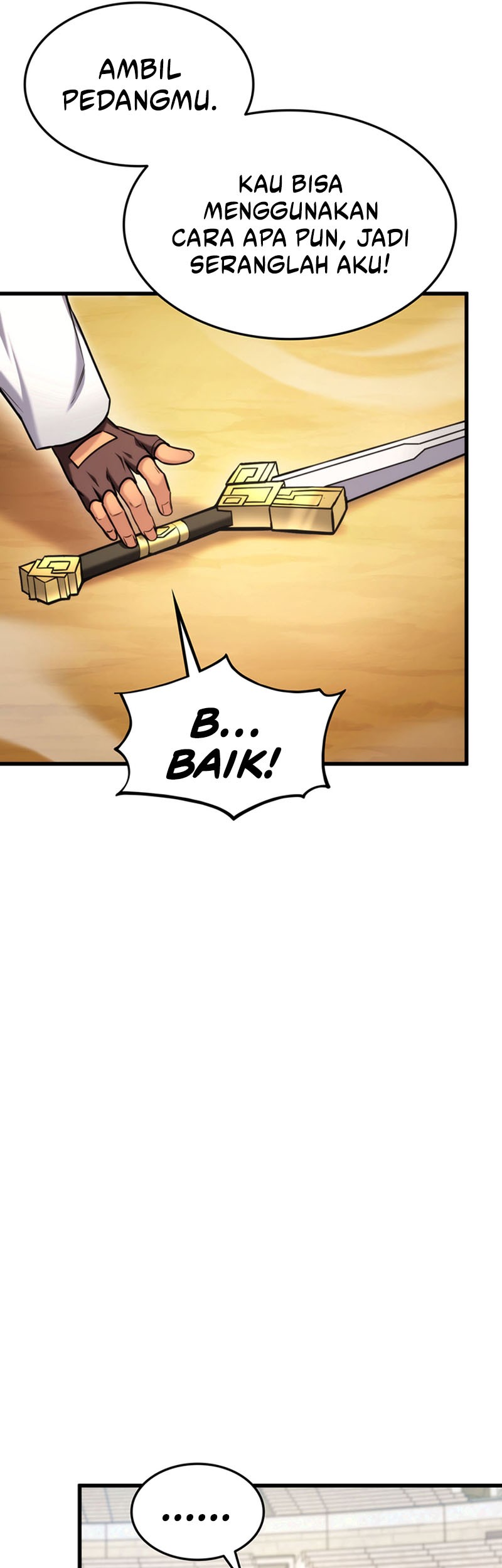 Ranker’s Return Chapter 96 - halaman 42