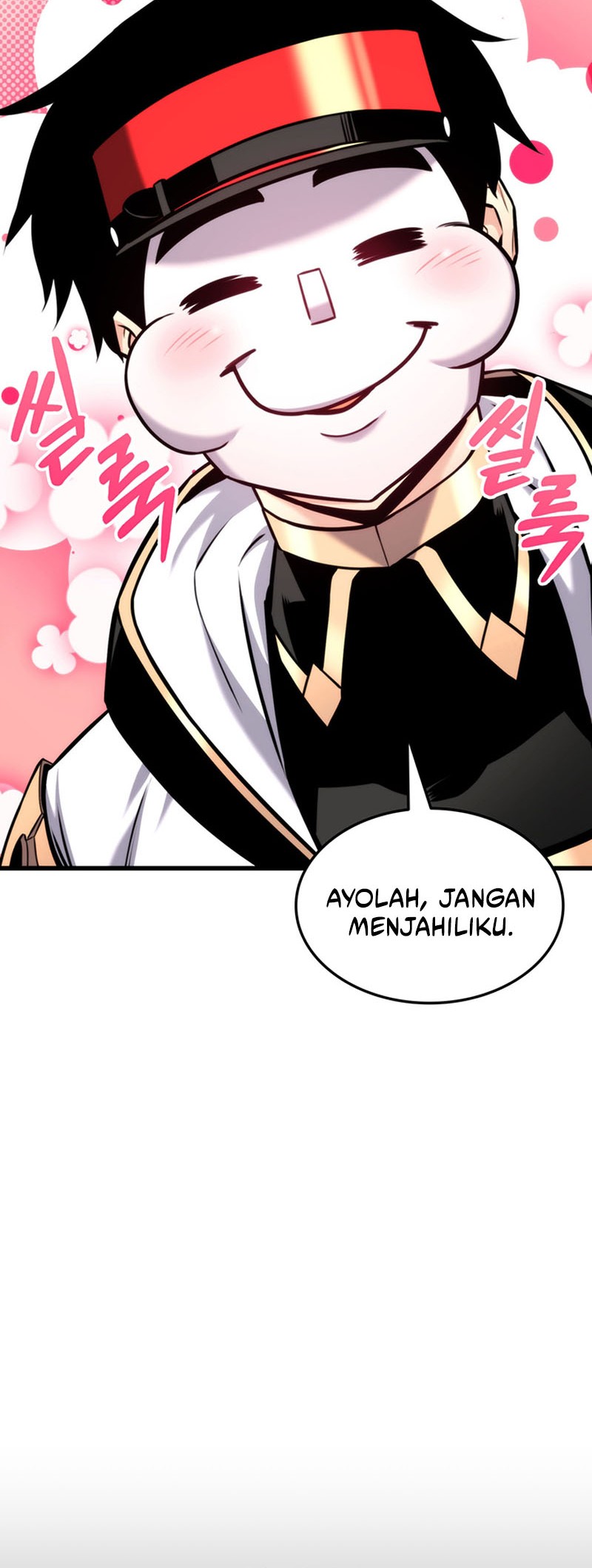 Ranker’s Return Chapter 96 - halaman 45